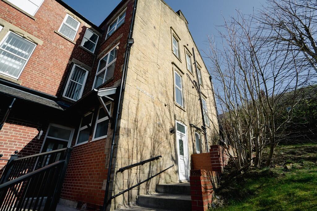 1 bed 1st Floor Flat for rent in Stanley. From Safe & Secure Properties - Houghton Le Spring