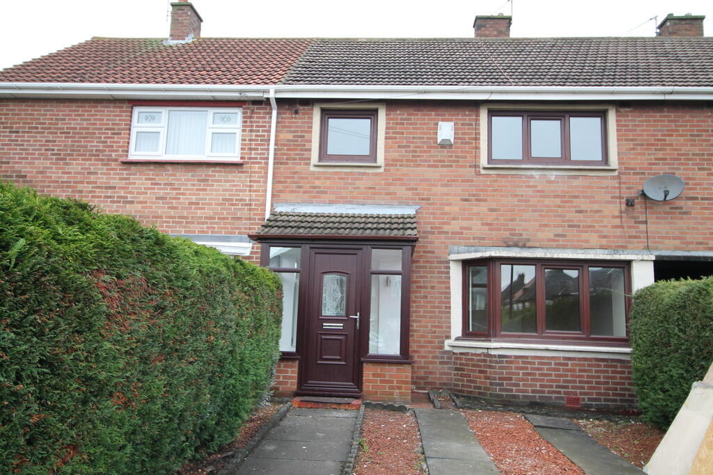 3 bed Mid Terraced House for rent in High Dubmire. From Safe & Secure Properties - Houghton Le Spring 3 bed Mid Terraced House for rent in High Dubmire. From Safe & Secure Properties - Houghton Le Spring