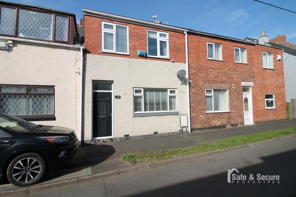 3 bed Mid Terraced House for rent in Hetton-le-Hole. From Safe & Secure Properties - Houghton Le Spring 3 bed Mid Terraced House for rent in Hetton-le-Hole. From Safe & Secure Properties - Houghton Le Spring
