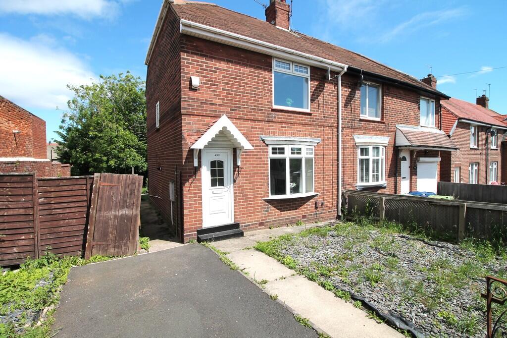 2 bed Semi Detached for rent in Sunderland. From Safe & Secure Properties - Houghton Le Spring 2 bed Semi Detached for rent in Sunderland. From Safe & Secure Properties - Houghton Le Spring