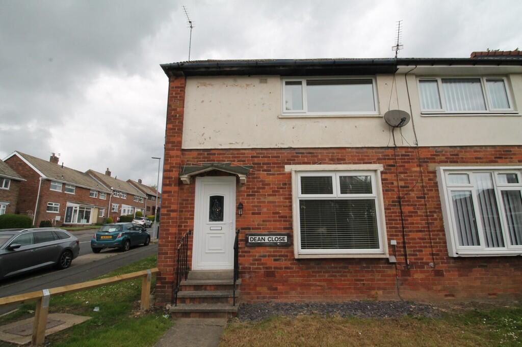 3 bed End of Terrace for rent in Peterlee. From Safe & Secure Properties - Houghton Le Spring