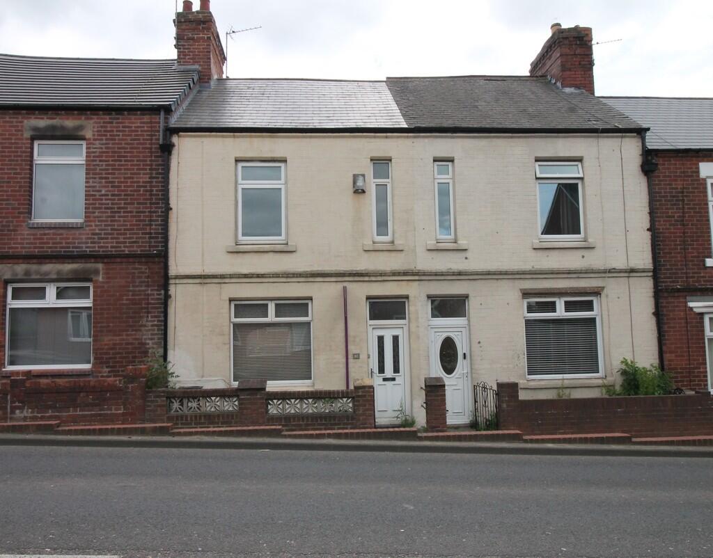 2 bed Mid Terraced House for rent in Shiney Row. From Safe & Secure Properties - Houghton Le Spring 2 bed Mid Terraced House for rent in Shiney Row. From Safe & Secure Properties - Houghton Le Spring