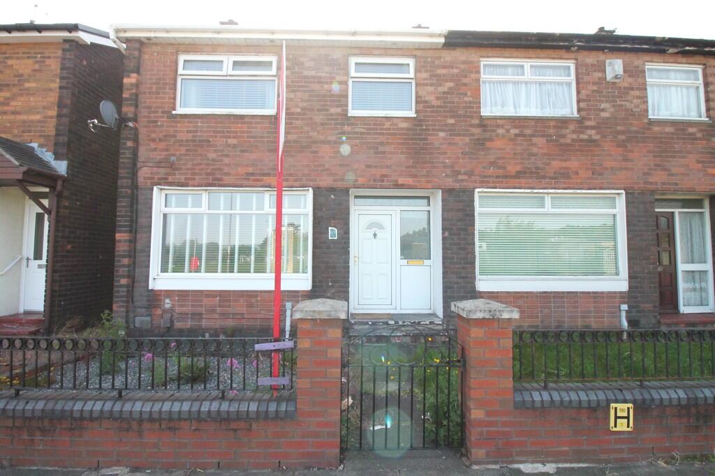 3 bed End of Terrace for rent in Sunderland. From Safe & Secure Properties - Houghton Le Spring 3 bed End of Terrace for rent in Sunderland. From Safe & Secure Properties - Houghton Le Spring