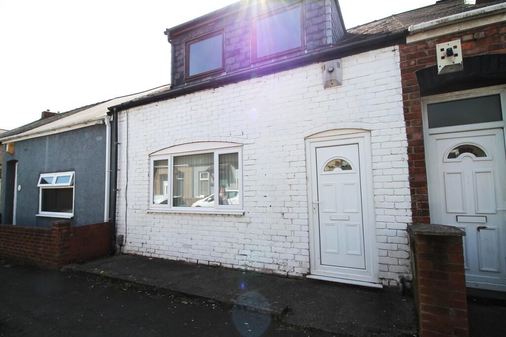 2 bed Cottage for rent in Sunderland. From Safe & Secure Properties - Houghton Le Spring