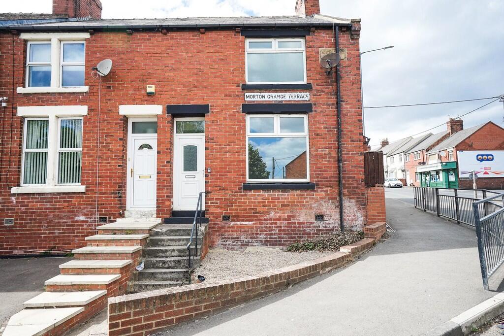 2 bed End of Terrace for rent in Woodstone Village. From Safe & Secure Properties - Houghton Le Spring 2 bed End of Terrace for rent in Woodstone Village. From Safe & Secure Properties - Houghton Le Spring