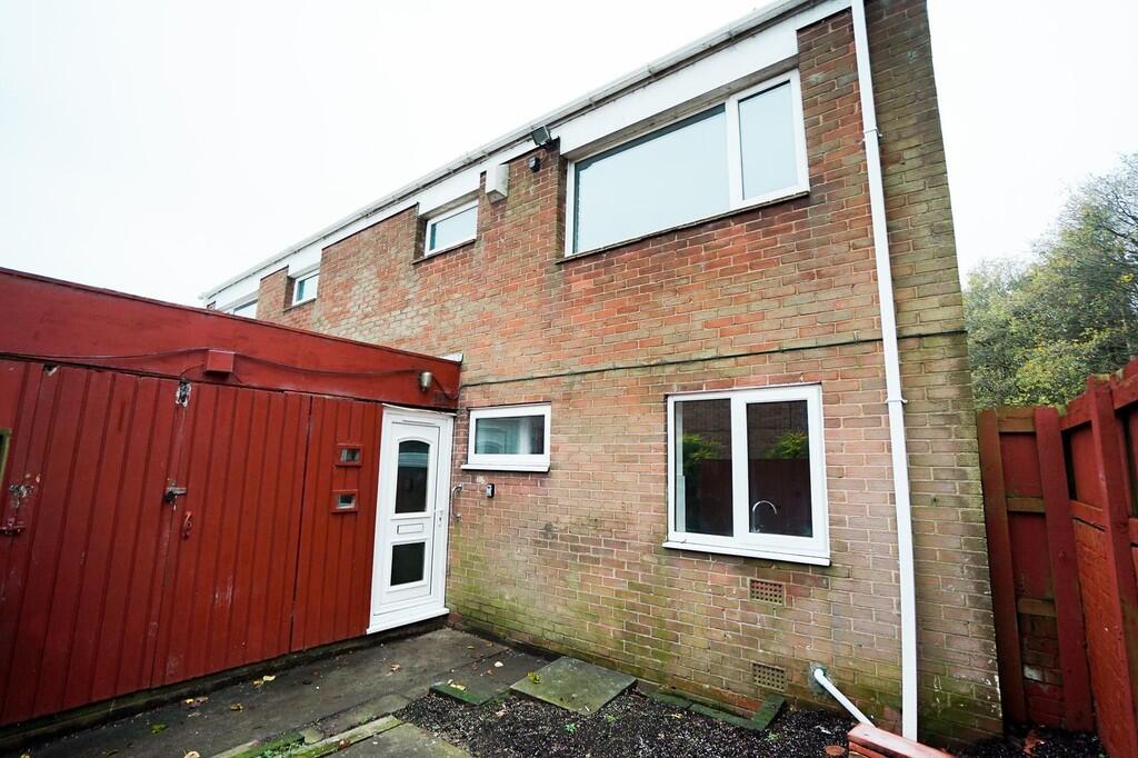 3 bed End of Terrace for rent in Springwell. From Safe & Secure Properties - Houghton Le Spring 3 bed End of Terrace for rent in Springwell. From Safe & Secure Properties - Houghton Le Spring