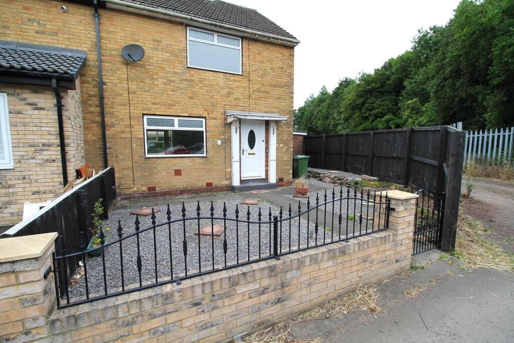 2 bed Semi Detached for rent in Houghton-le-Spring. From Safe & Secure Properties - Houghton Le Spring 2 bed Semi Detached for rent in Houghton-le-Spring. From Safe & Secure Properties - Houghton Le Spring