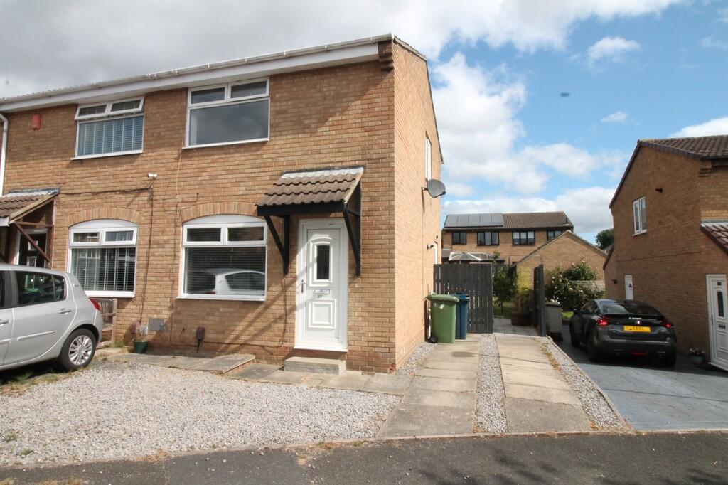 2 bed Semi Detached for rent in Washington. From Safe & Secure Properties - Houghton Le Spring