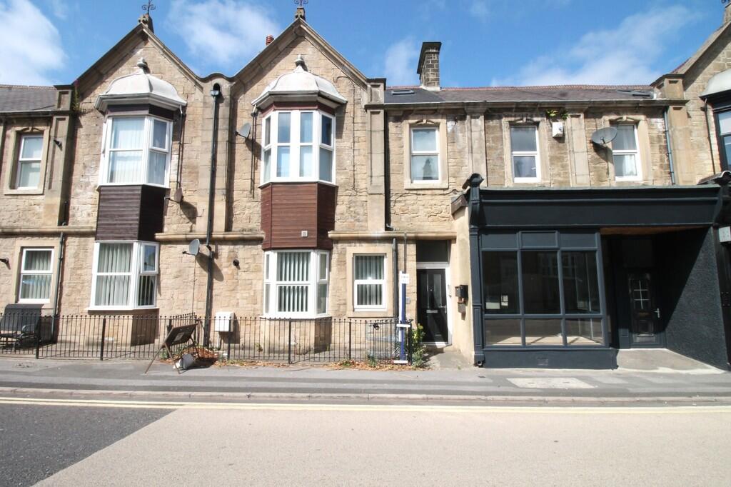 3 bed House (unspecified) for rent in Stanley. From Safe & Secure Properties - Houghton Le Spring