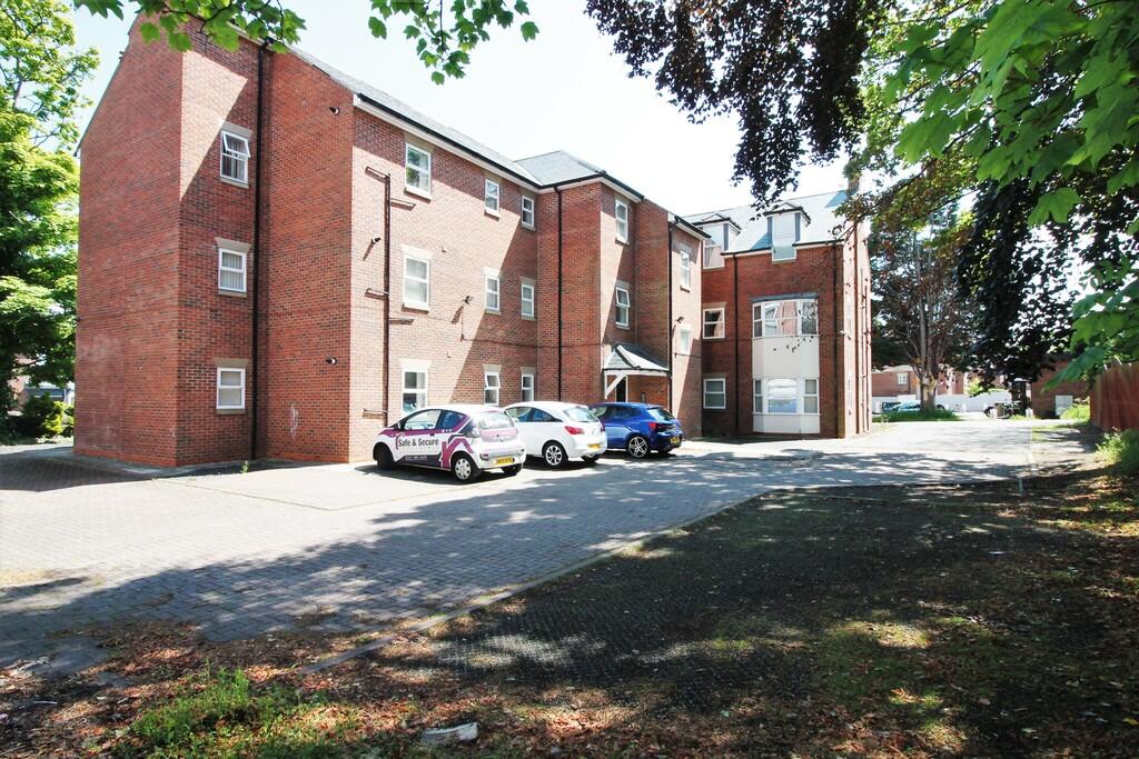 1 bed Apartment for rent in Sunderland. From Safe & Secure Properties - Houghton Le Spring