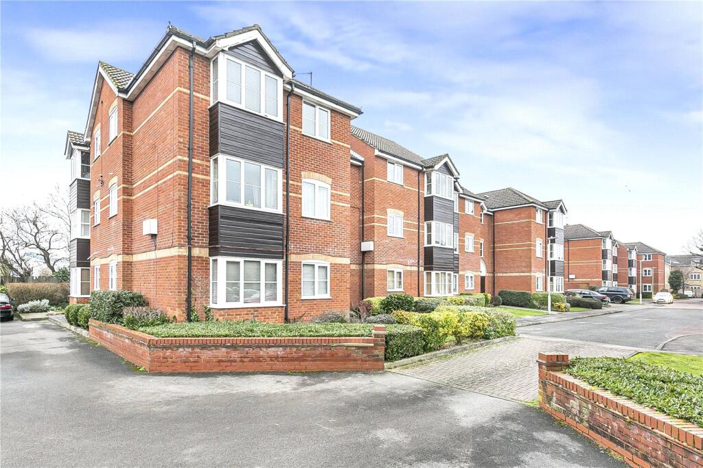 1 bed Apartment for rent in Hertford Heath. From Sageward Residential Lettings - Hertford