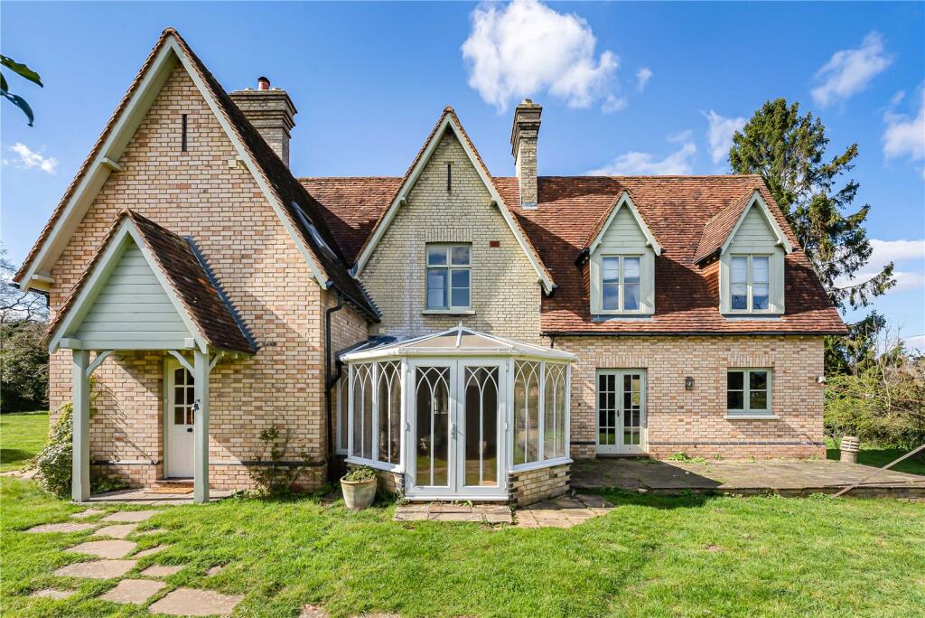 4 bed Detached for rent in Welwyn Garden City. From Sageward Residential Lettings - Hertford 4 bed Detached for rent in Welwyn Garden City. From Sageward Residential Lettings - Hertford