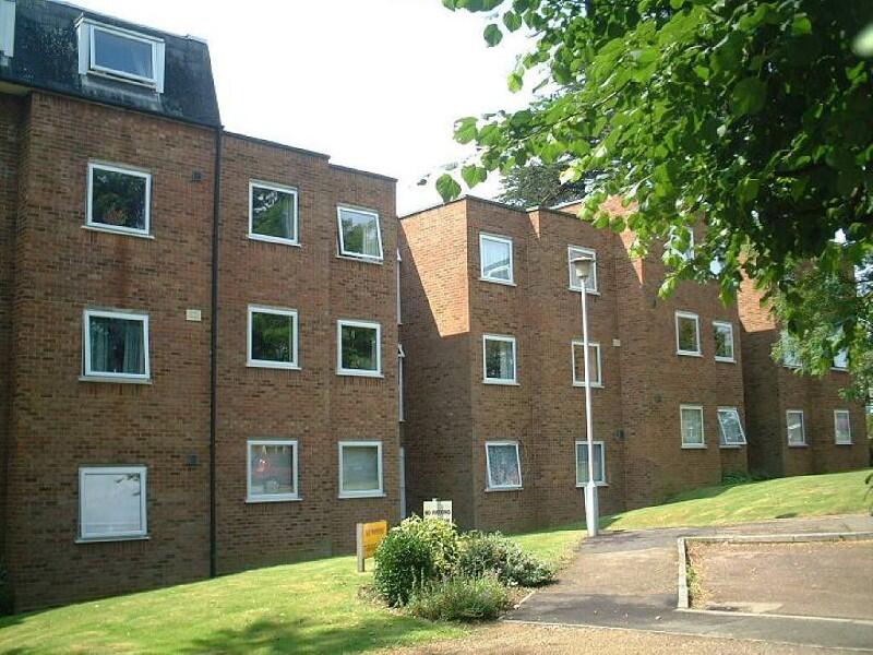 2 bed Apartment for rent in Ware. From Sageward Residential Lettings - Hertford