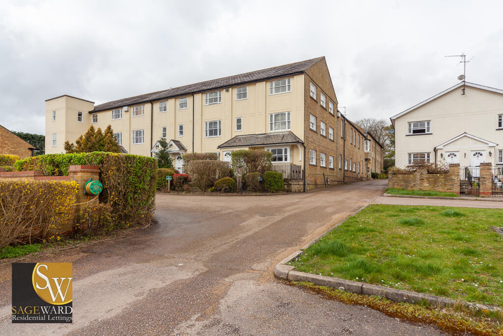 1 bed Apartment for rent in Chapmore End. From Sageward Residential Lettings - Hertford