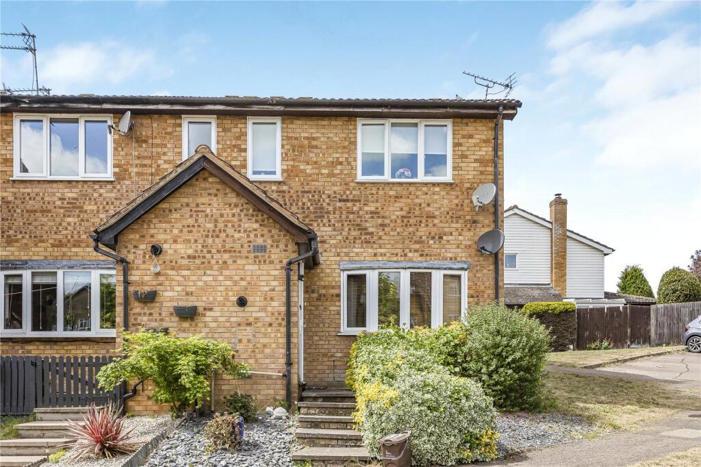 1 bed Apartment for rent in Hertingfordbury. From Sageward Residential Lettings - Hertford