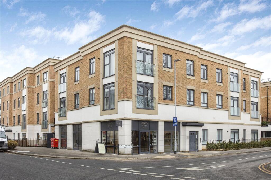 2 bed Apartment for rent in Waterford. From Sageward Residential Lettings - Hertford 2 bed Apartment for rent in Waterford. From Sageward Residential Lettings - Hertford