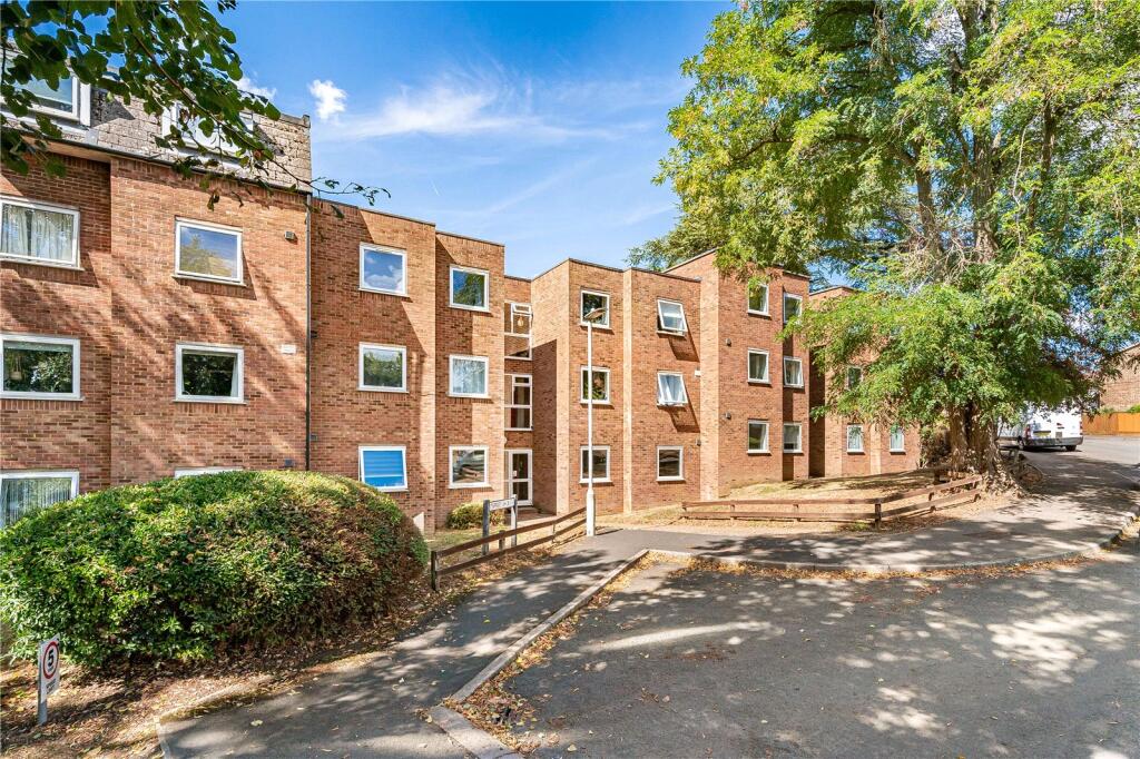 2 bed Apartment for rent in Ware. From Sageward Residential Lettings - Hertford