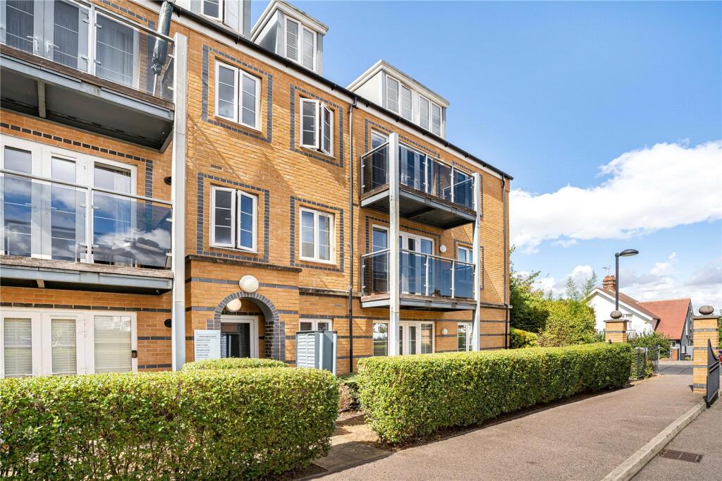 2 bed Apartment for rent in Hertford. From Sageward Residential Lettings - Hertford 2 bed Apartment for rent in Hertford. From Sageward Residential Lettings - Hertford