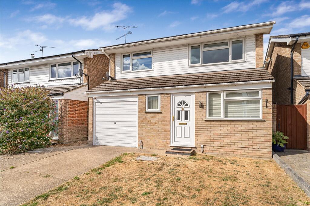 4 bed Detached for rent in Buntingford. From Sageward Residential Lettings - Hertford 4 bed Detached for rent in Buntingford. From Sageward Residential Lettings - Hertford