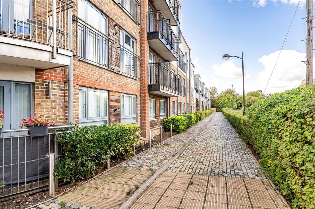 2 bed Apartment for rent in Hertford. From Sageward Residential Lettings - Hertford 2 bed Apartment for rent in Hertford. From Sageward Residential Lettings - Hertford