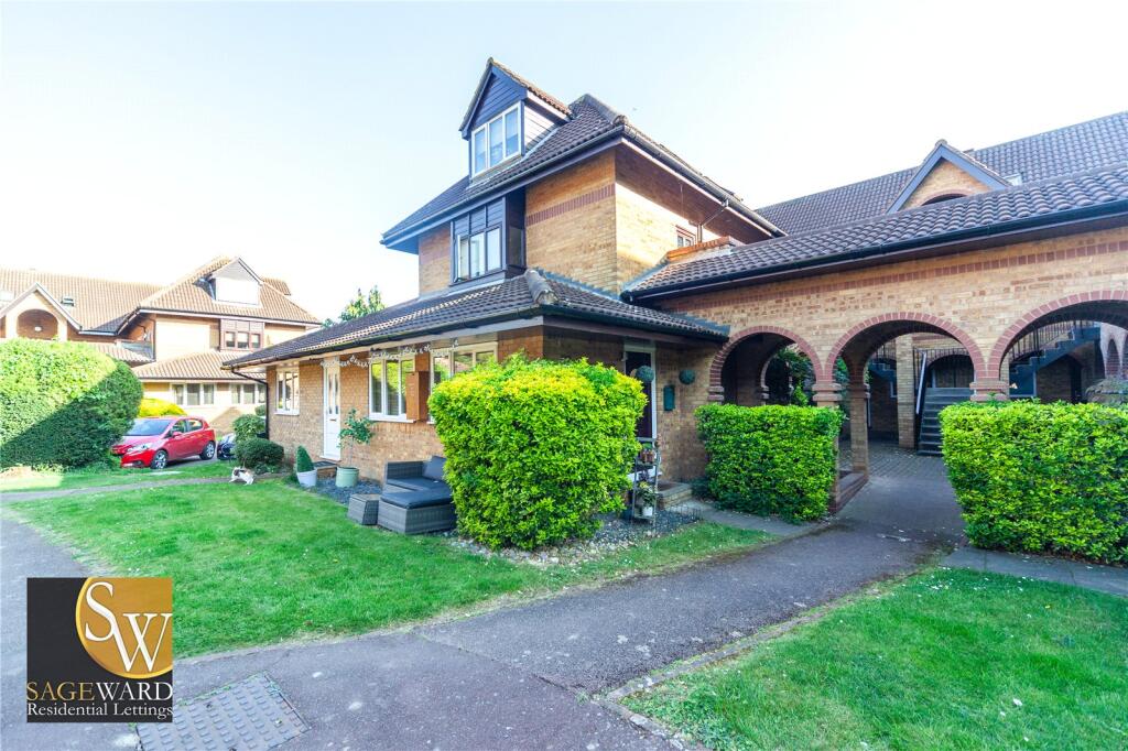 1 bed Apartment for rent in Ware. From Sageward Residential Lettings - Hertford 1 bed Apartment for rent in Ware. From Sageward Residential Lettings - Hertford