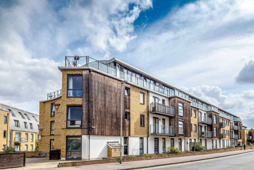 2 bed Apartment for rent in Hertford Heath. From Sageward Residential Lettings - Hertford 2 bed Apartment for rent in Hertford Heath. From Sageward Residential Lettings - Hertford