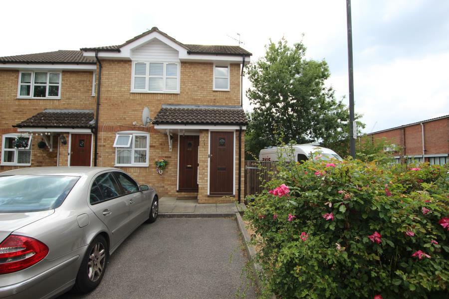 1 bed 1st Floor Flat for rent in Harrow. From Salter McGuinness - Harrow