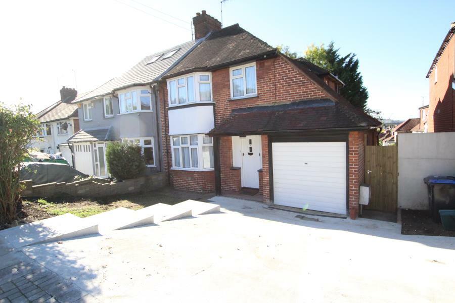 3 bed Semi Detached for rent in Wembley. From Salter McGuinness - Harrow