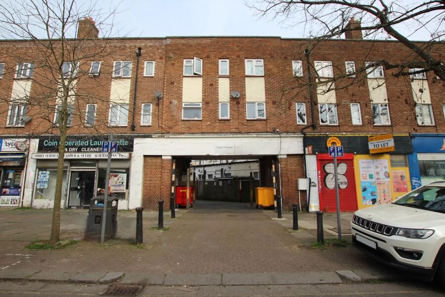 1 bed 1st Floor Flat for rent in Greenford. From Salter McGuinness - Harrow
