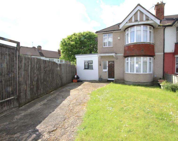 1 bed 1st Floor Flat for rent in Kenton. From Salter McGuinness - Harrow 1 bed 1st Floor Flat for rent in Kenton. From Salter McGuinness - Harrow
