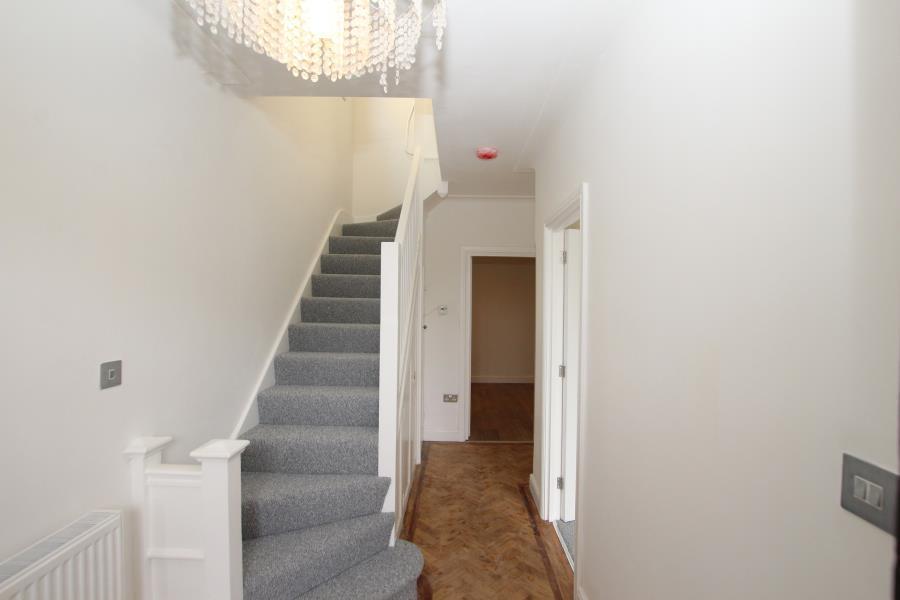 3 bed 1st Floor Flat for rent in Wembley. From Salter McGuinness - Harrow