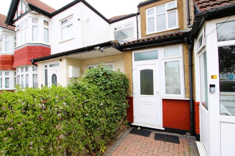 0 bed Studio for rent in Wembley. From Salter McGuinness - Harrow