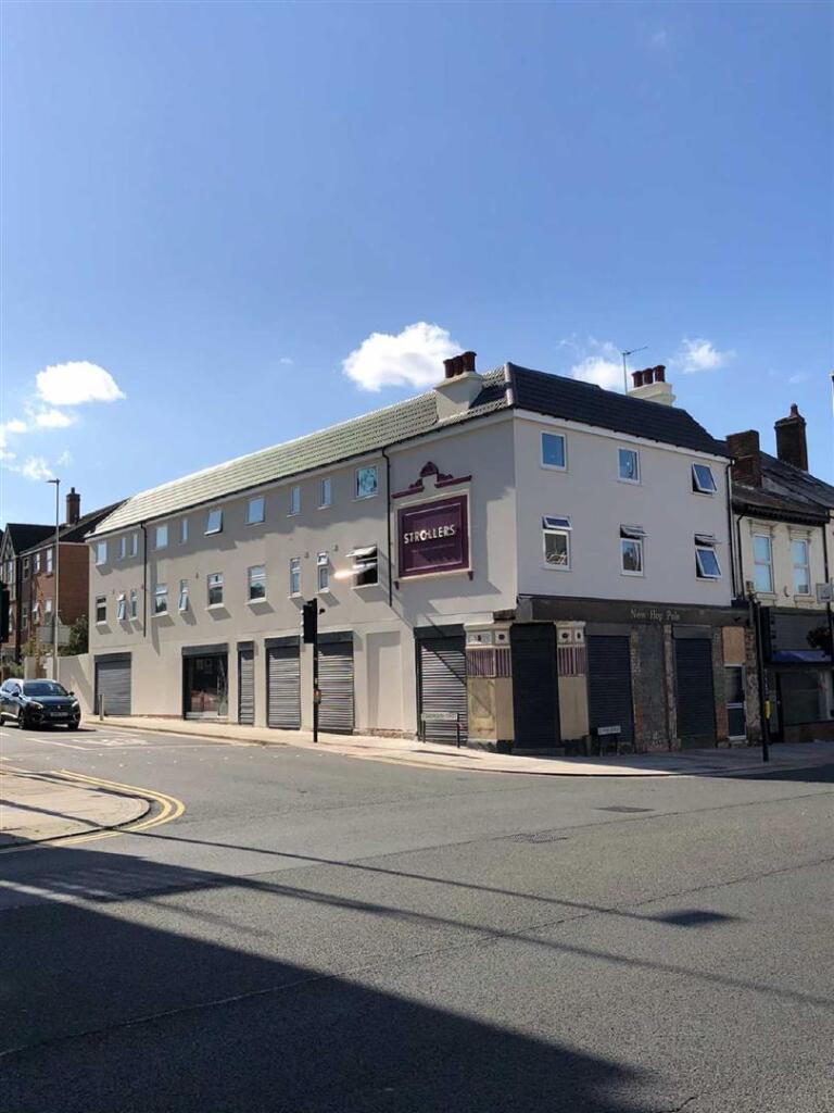 0 bed Studio for rent in West Bromwich. From Samuel & Co - West Bromwich