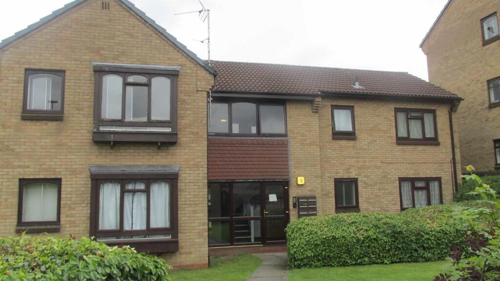 1 bed 1st Floor Flat for rent in Birmingham. From Samuel & Co - West Bromwich