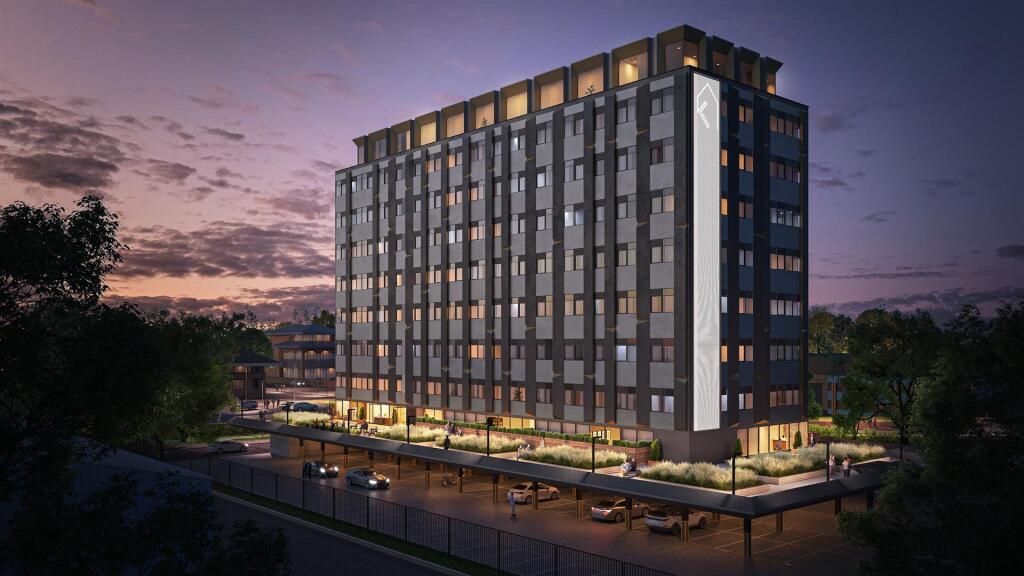 3 bed 1st Floor Flat for rent in West Bromwich. From Samuel & Co - West Bromwich