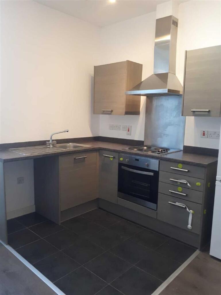 1 bed 1st Floor Flat for rent in West Bromwich. From Samuel & Co - West Bromwich