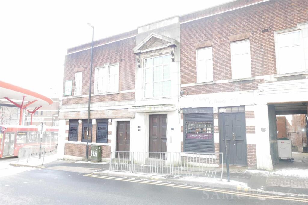 1 bed 1st Floor Flat for rent in Walsall. From Samuel & Co - West Bromwich