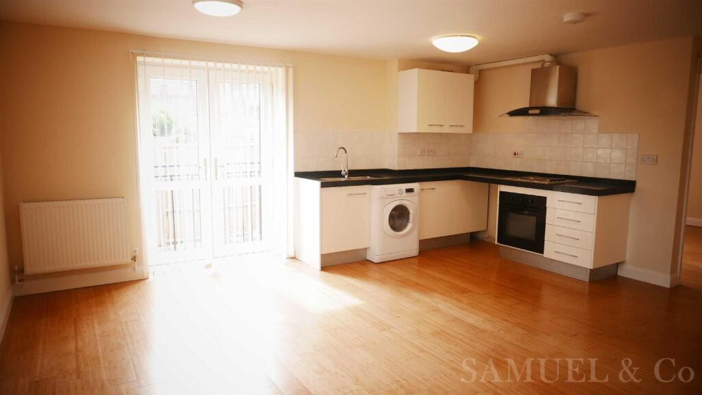 2 bed Apartment for rent in Wednesbury. From Samuel & Co - West Bromwich