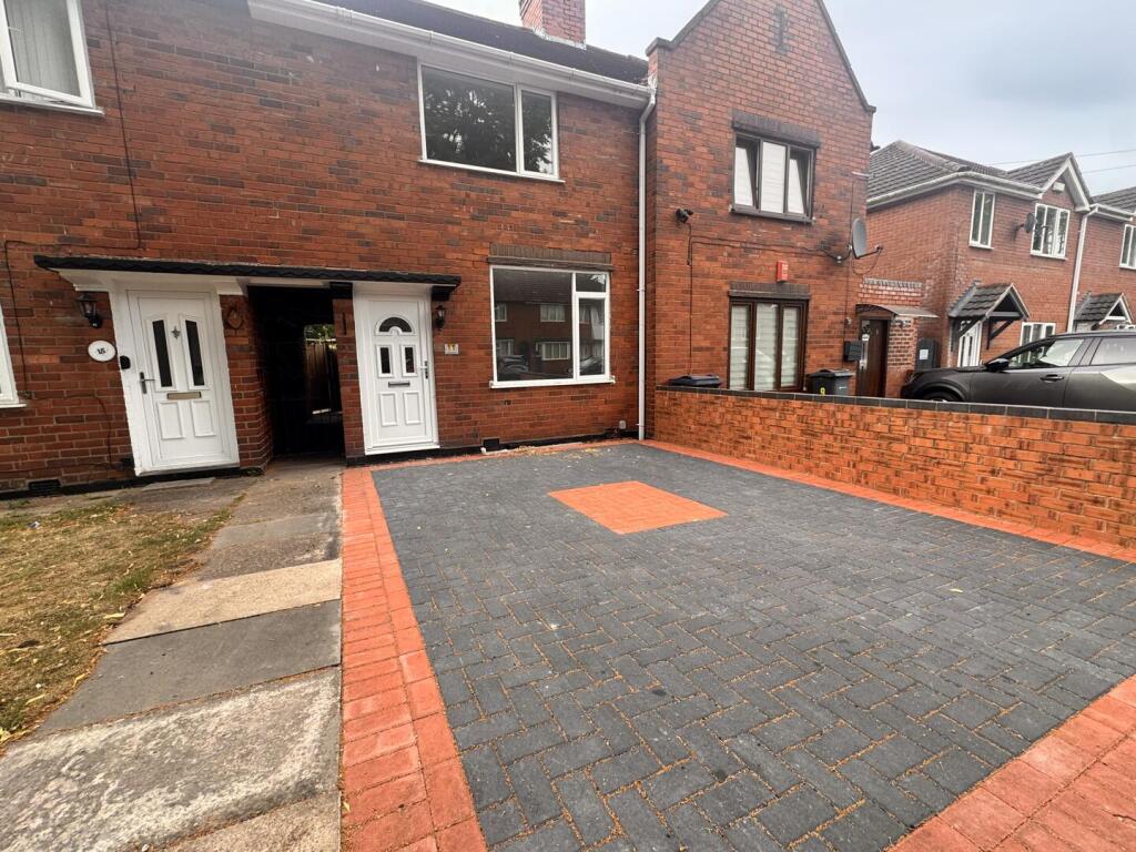 2 bed Mid Terraced House for rent in Pheasey. From Samuel & Co - West Bromwich 2 bed Mid Terraced House for rent in Pheasey. From Samuel & Co - West Bromwich
