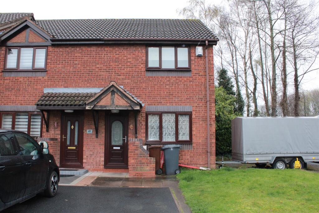 2 bed Detached for rent in Bilston. From Samuel & Co - West Bromwich 2 bed Detached for rent in Bilston. From Samuel & Co - West Bromwich