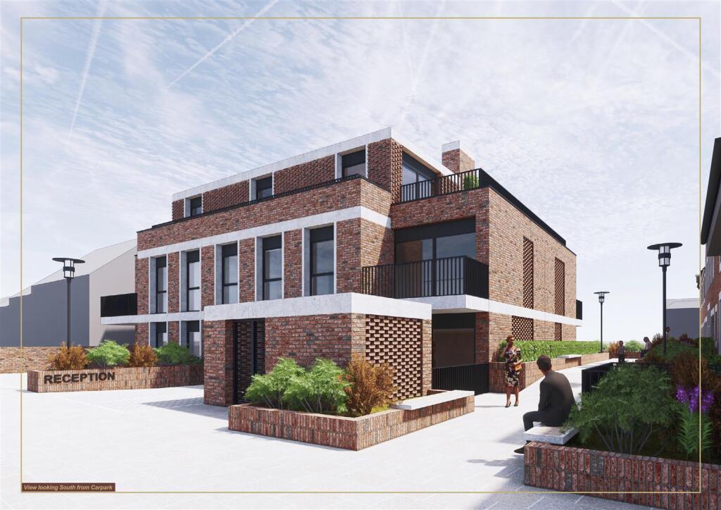 2 bed Apartment for rent in West Bromwich. From Samuel & Co - West Bromwich