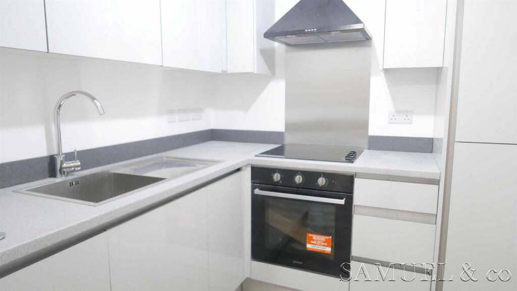 1 bed 1st Floor Flat for rent in West Bromwich. From Samuel & Co - West Bromwich