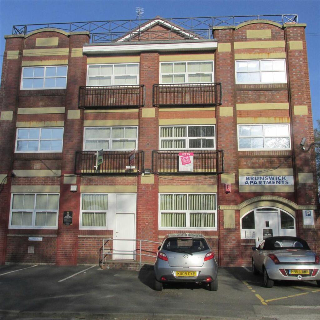 0 bed Studio for rent in Wednesbury. From Samuel & Co - West Bromwich