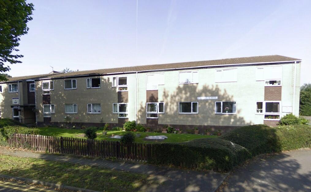 0 bed Studio for rent in Sheffield. From Sanctuary Housing - Sanctuary Housing