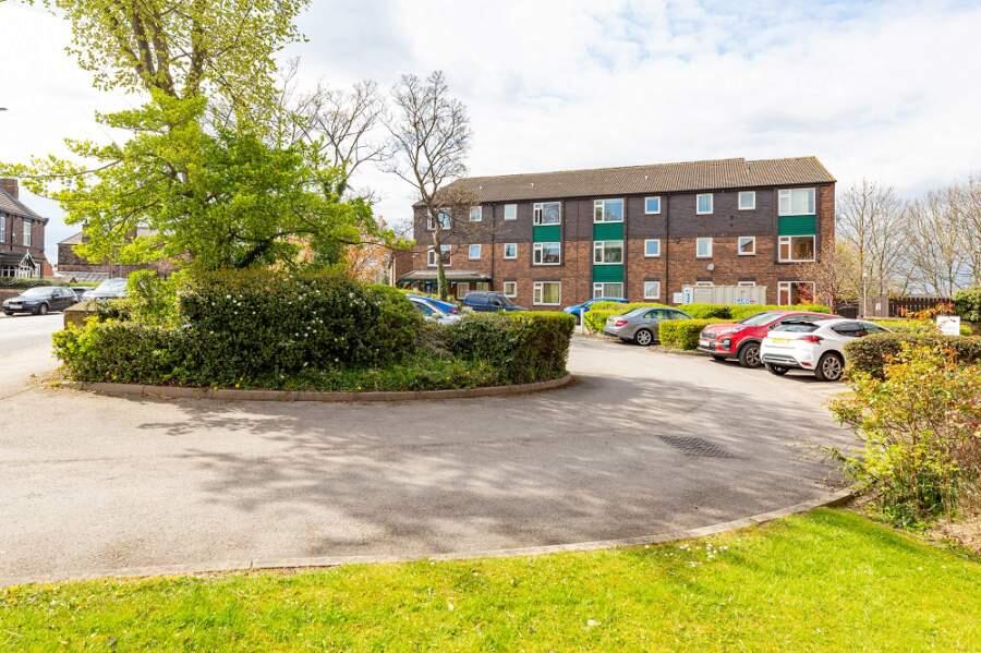 1 bed House (unspecified) for rent in Rotherham. From Sanctuary Housing - Sanctuary Housing