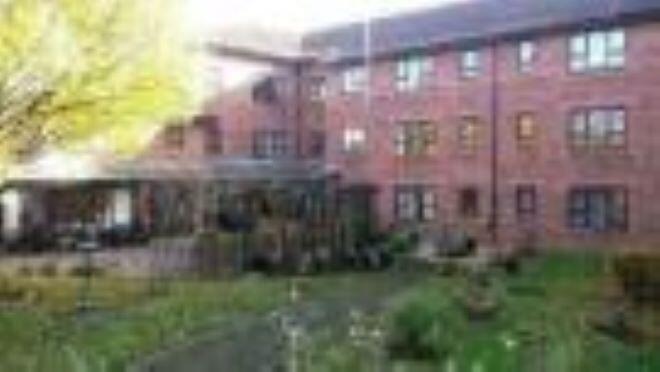 1 bed Bedsit for rent in Biddulph. From Sanctuary Housing - Sanctuary Housing