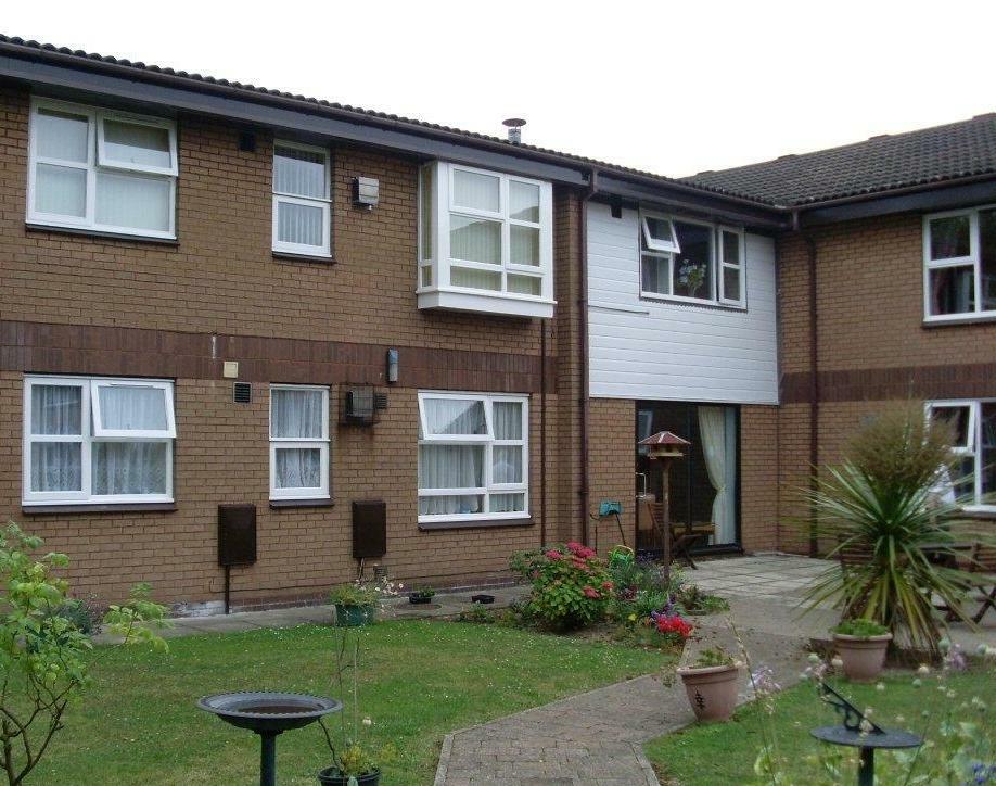 1 bed 1st Floor Flat for rent in Hull. From Sanctuary Housing - Sanctuary Housing