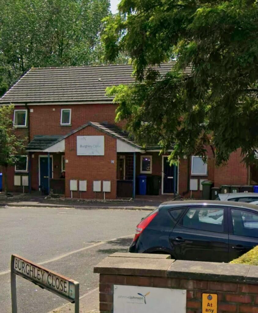 1 bed 1st Floor Flat for rent in Stalybridge. From Sanctuary Housing - Sanctuary Housing