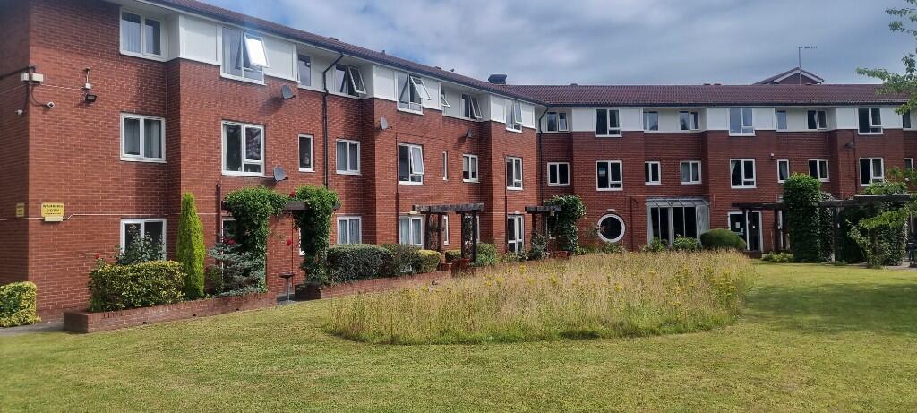 1 bed Apartment for rent in Stoke-on-Trent. From Sanctuary Housing - Sanctuary Housing 1 bed Apartment for rent in Stoke-on-Trent. From Sanctuary Housing - Sanctuary Housing