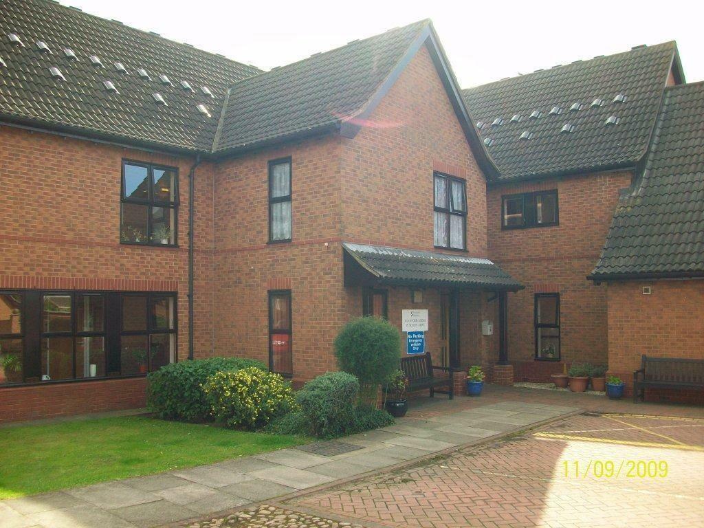 1 bed House (unspecified) for rent in Messingham. From Sanctuary Housing - Sanctuary Housing